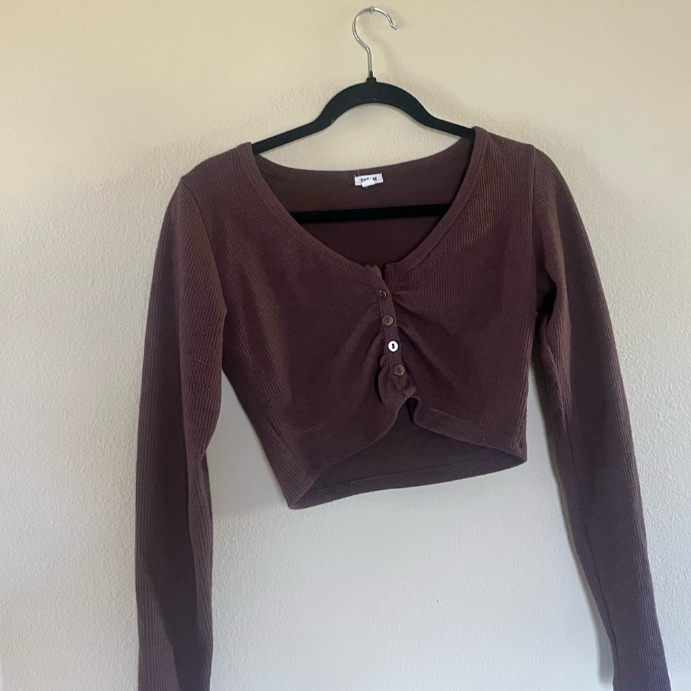 dry comfortable ( good for fall)